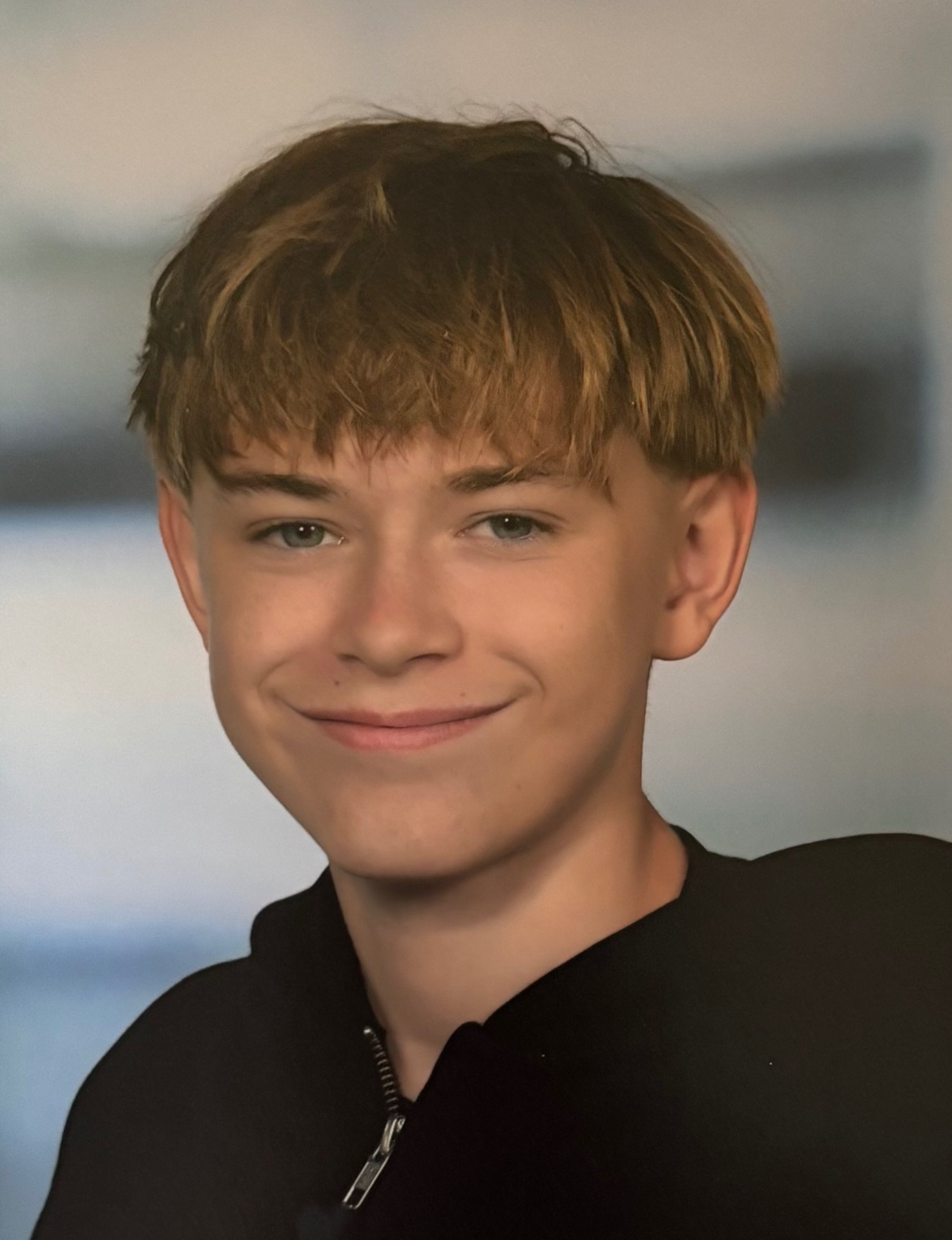 Gregor